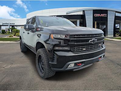 2019 Chevrolet Silverado 1500 Crew Cab 4WD Pickup for sale #G60162C - photo 1