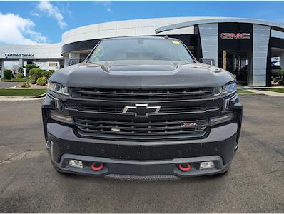 2019 Chevrolet Silverado 1500 Crew Cab 4WD Pickup for sale #G60162C - photo 2