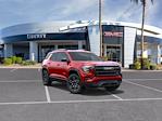 New 2026 GMC Terrain AT4 AWD SUV for sale #G60163 - photo 3