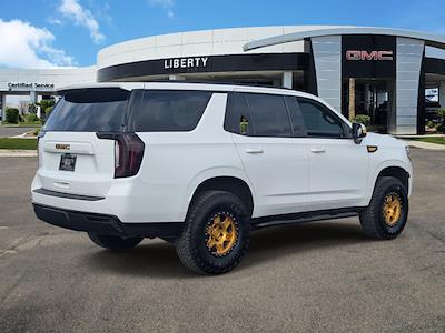 Used 2021 GMC Yukon AT4 for sale #G60163A - photo 2