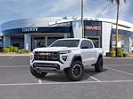 New 2026 GMC Canyon AT4 Crew Cab 4WD Pickup for sale #G60172 - photo 8