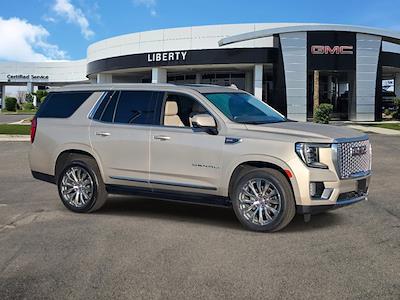 Used 2022 GMC Yukon Denali for sale #G60172A - photo 1