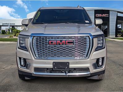 Used 2022 GMC Yukon Denali for sale #G60172A - photo 2