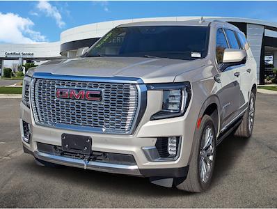 Used 2022 GMC Yukon Denali for sale #G60172A - photo 2