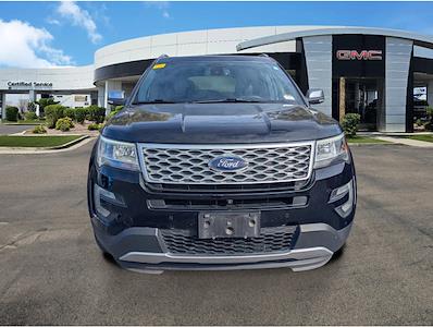 2017 Ford Explorer 4WD SUV for sale #G60174A - photo 2
