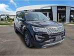 2017 Ford Explorer 4WD SUV for sale #G60174A - photo 1
