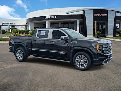 Used 2023 GMC Sierra 1500 Denali Crew Cab for sale #G60175A - photo 1