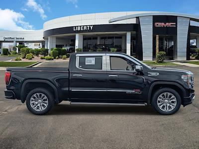 Used 2023 GMC Sierra 1500 Denali Crew Cab for sale #G60175A - photo 2