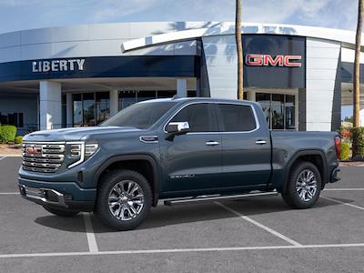 New 2026 GMC Sierra 1500 Denali Crew Cab 4WD Pickup for sale #G60187 - photo 1