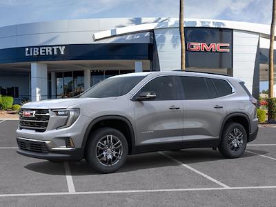 New 2026 GMC Acadia Elevation SUV for sale #G60190 - photo 1