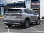 New 2026 GMC Acadia Elevation SUV for sale #G60190 - photo 4