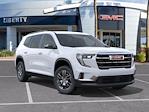 New 2026 GMC Acadia Elevation SUV for sale #G60194 - photo 7