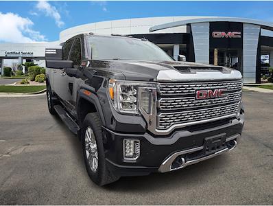 Used 2020 GMC Sierra 2500 Denali Crew Cab for sale #G60197A - photo 1