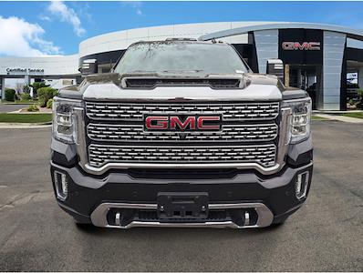 Used 2020 GMC Sierra 2500 Denali Crew Cab for sale #G60197A - photo 2