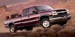 Used 2004 Chevrolet Silverado 2500 LS Extended Cab for sale #G60197B - photo 1