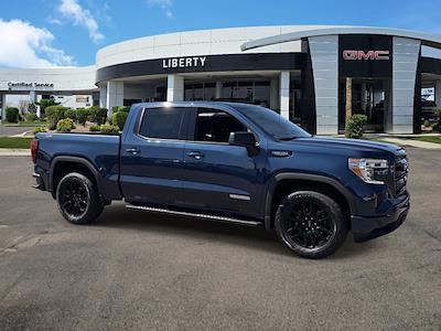 Used 2021 GMC Sierra 1500 Elevation Crew Cab for sale #G60209A - photo 1