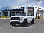 New 2026 GMC Canyon Elevation Crew Cab 4WD Pickup for sale #G60218 - photo 8