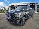 Used 2021 GMC Sierra 2500 AT4 Crew Cab for sale #G60220A - photo 4