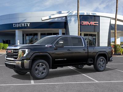 New 2026 GMC Sierra 2500 SLE Crew Cab 4WD Pickup for sale #G60223 - photo 1