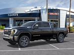 New 2026 GMC Sierra 2500 SLE Crew Cab 4WD Pickup for sale #G60223 - photo 1