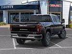 New 2026 GMC Sierra 2500 SLE Crew Cab 4WD Pickup for sale #G60223 - photo 4