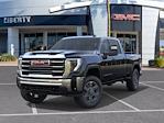 New 2026 GMC Sierra 2500 SLE Crew Cab 4WD Pickup for sale #G60223 - photo 6