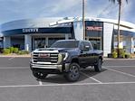 New 2026 GMC Sierra 2500 SLE Crew Cab 4WD Pickup for sale #G60223 - photo 8