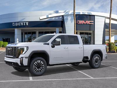 New 2026 GMC Sierra 2500 Denali Ultimate Crew Cab 4WD Pickup for sale #G60232 - photo 1