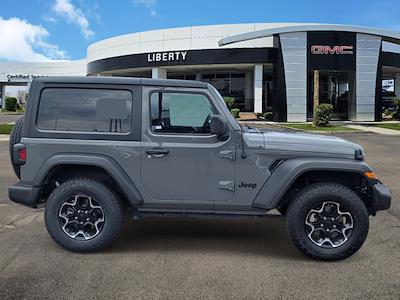 Used 2021 Jeep Wrangler Sport for sale #G60238A - photo 2