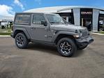 2021 Jeep Wrangler 4WD SUV for sale #G60238A - photo 1
