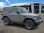 2021 Jeep Wrangler 4WD SUV for sale #G60238A - photo 28