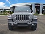 2021 Jeep Wrangler 4WD SUV for sale #G60238A - photo 4