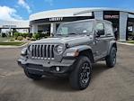 2021 Jeep Wrangler 4WD SUV for sale #G60238A - photo 5