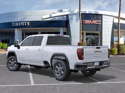 New 2026 GMC Sierra 2500 SLE Crew Cab 4WD Pickup for sale #G60245 - photo 2