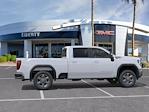 New 2026 GMC Sierra 2500 SLE Crew Cab 4WD Pickup for sale #G60245 - photo 5