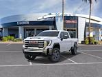 New 2026 GMC Sierra 2500 SLE Crew Cab 4WD Pickup for sale #G60245 - photo 8