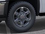 New 2026 GMC Sierra 2500 SLE Crew Cab 4WD Pickup for sale #G60245 - photo 9