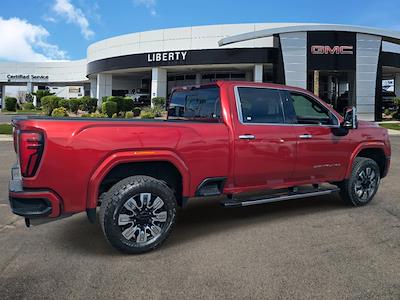 Used 2024 GMC Sierra 2500 Denali Crew Cab for sale #G60248A - photo 2
