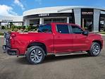 Used 2023 Chevrolet Silverado 1500 RST Crew Cab for sale #G60248B - photo 3
