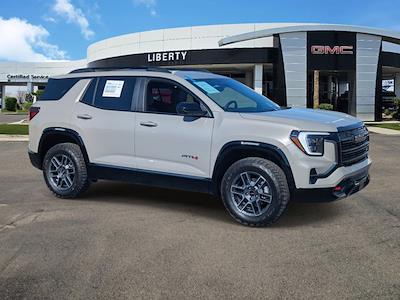 Used 2026 GMC Terrain AT4 for sale #G60251A - photo 1