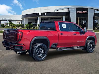 Used 2021 GMC Sierra 2500 Denali Crew Cab for sale #G60258A - photo 2