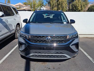 Used 2024 Volkswagen Taos SE for sale #G60262A - photo 2