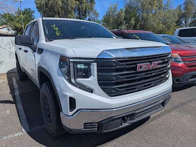 Used 2024 GMC Sierra 1500 - photo 1