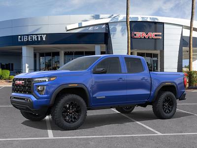 New 2026 GMC Canyon Elevation Crew Cab 4WD Pickup for sale #G60266 - photo 1