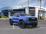 New 2026 GMC Canyon Elevation Crew Cab 4WD Pickup for sale #G60266 - photo 3