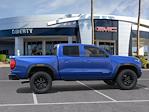 New 2026 GMC Canyon Elevation Crew Cab 4WD Pickup for sale #G60266 - photo 5