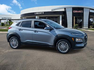 Used 2021 Hyundai Kona SEL for sale #G60266A - photo 1