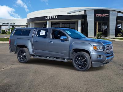 2020 GMC Canyon Crew Cab RWD Pickup for sale #G60268A - photo 1