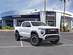 New 2026 GMC Canyon AT4 Crew Cab 4WD Pickup for sale #G60272 - photo 3