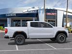 New 2026 GMC Canyon AT4 Crew Cab 4WD Pickup for sale #G60272 - photo 5